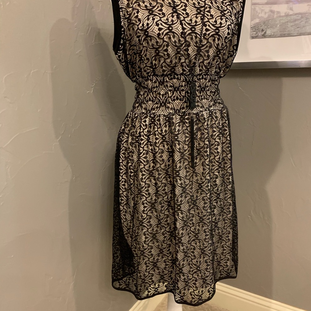 Pretty Dress!